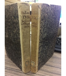 Bollettino Officiale delle leggi