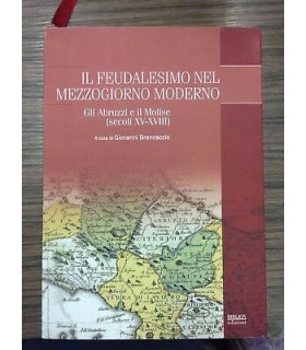 Il feudalismo nelo mezzogiorno moderno