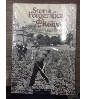 Storia fotografica di Roma. 1940-1949