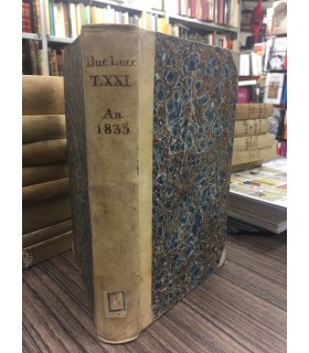 Bollettino delle leggi del ducato lucchese. 1835