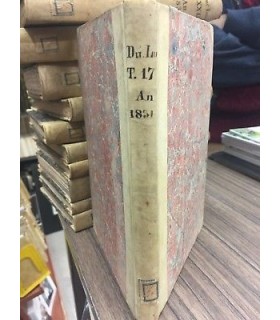 Bollettino delle leggi del ducato lucchese. 1831