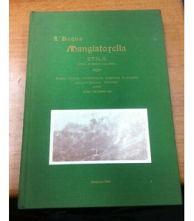 L'acqua Mangiatorella