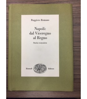 Napoli: dal Viceregno al Regno
