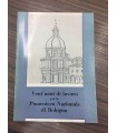 Vent'Anni di lavoro per la Pinacoteca Nazionale di Bologna