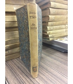 Bollettino delle leggi del ducato lucchese. 1828