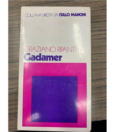 Gadamer