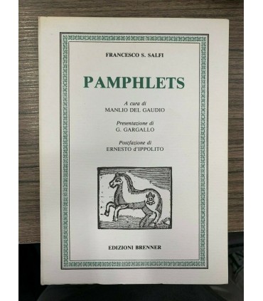 Pamphlets