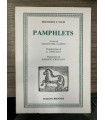 Pamphlets