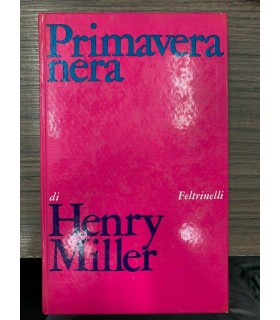 Primavera nera