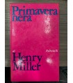 Primavera nera