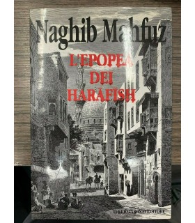 L'epopea dei harafish