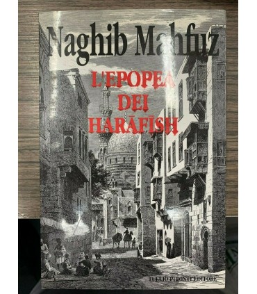 L'epopea dei harafish