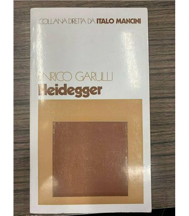 Heidegger