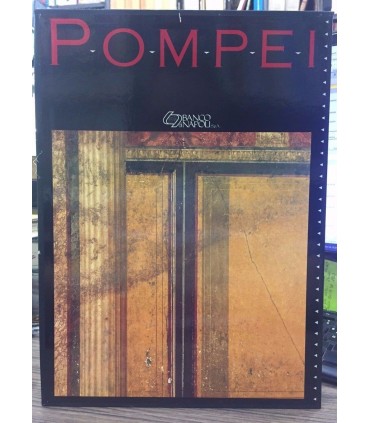 Pompei. Volume Primo