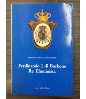Ferdinando I di Borbone Re illuminista