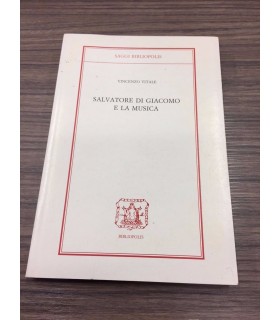 Salvatore Di Giacomo e la musica