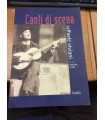 Canti di scena