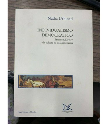 Individualismo democratico