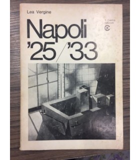 Napoli '25/'33