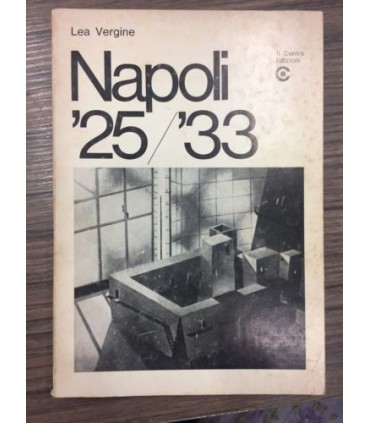Napoli '25/'33