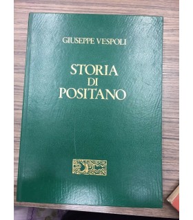 Storia di Positano