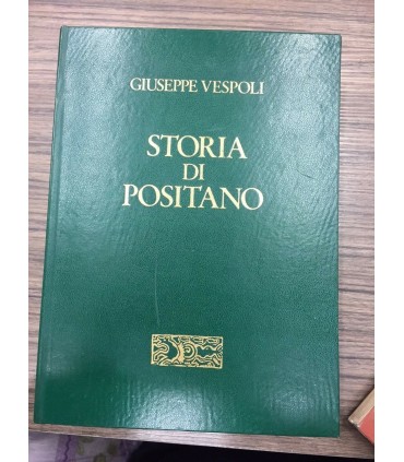 Storia di Positano