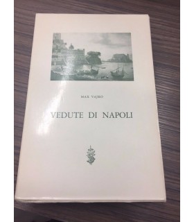 Vedute di Napoli con alcune figure