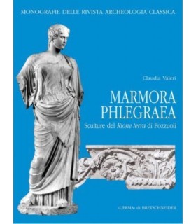Marmora phlegraea