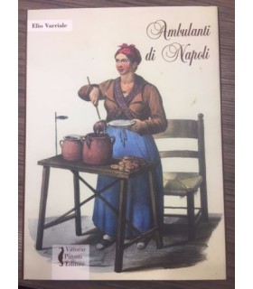 Ambulanti di Napoli