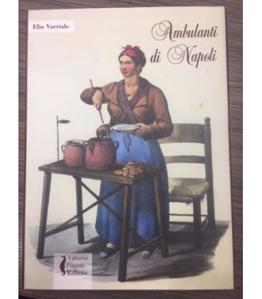Ambulanti di Napoli