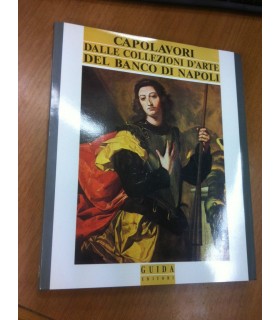 Capolavori dalle collezioni d'arte del Banco di Napoli