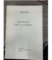 Battaglie per la libertà