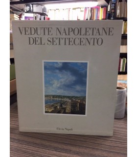 Vedute napoletane del Settecento