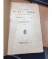 Le opere di Arti Belle sistenti nella chiesa di Santa Maria della Sapienza