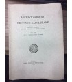 Archivio storico per le provincie napoletane. Anno II - LXXXI dell'intera collezione