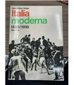 Italia moderna. Volume II. 1898/1910