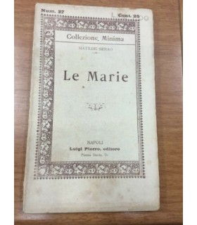 Le Marie