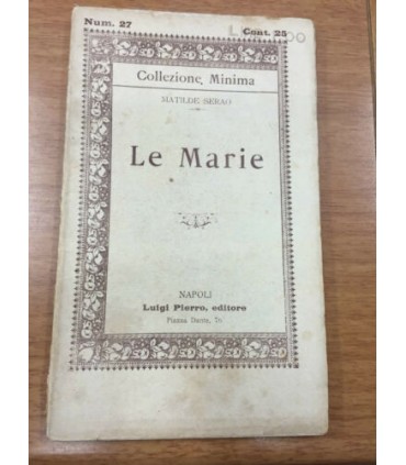 Le Marie
