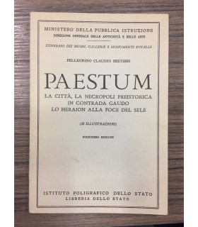 Paestum