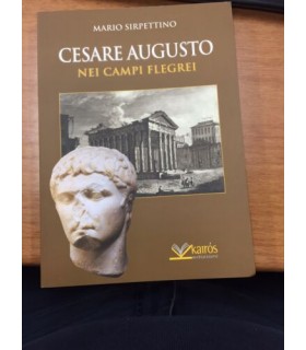 Cesare Augusto nei campi flegrei