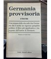 Germania provvisoria
