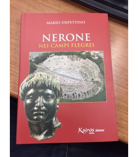 Nerone nei campi flegrei