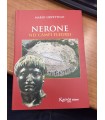 Nerone nei campi flegrei