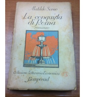 La conquista di Roma