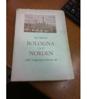 Bologna och Norden