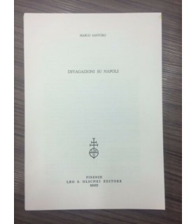 Divagazioni su Napoli