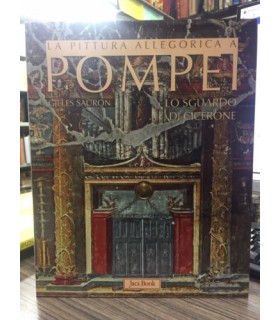 La pittura allegorica a Pompei