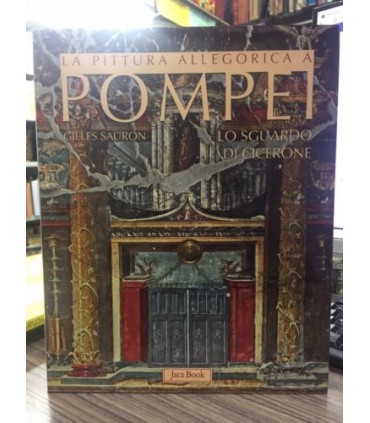 La pittura allegorica a Pompei