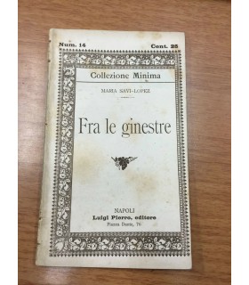 Fra le ginestre