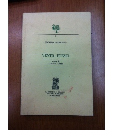 Vento etesio